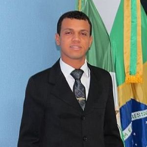 Edivando Vieira Araujo